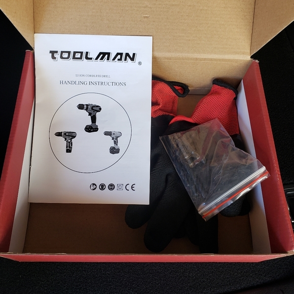 Tools - Picture 3 of 3